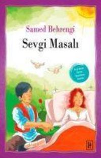 Produktbild: Sevgi Masali