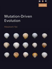 Produktbild: Mutation-Driven Evolution