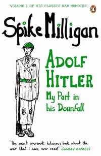 Produktbild: Adolf Hitler