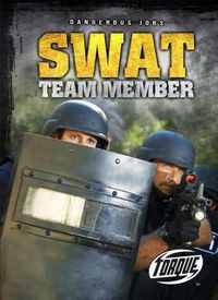 Produktbild: Swat Team Member