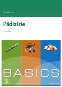 Produktbild: BASICS P&auml;diatrie
