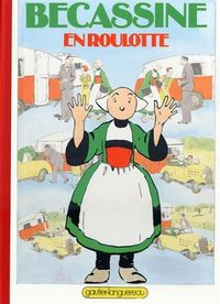 Produktbild: B&eacute;cassine