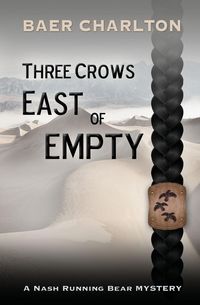 Produktbild: Three Crows East of Empty