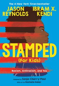Produktbild Stamped (For Kids)