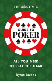 Produktbild: The Times Guide to Poker