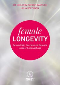 Produktbild: Female Longevity