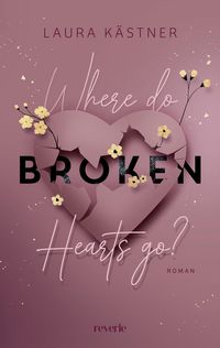 Produktbild: Where Do Broken Hearts Go?