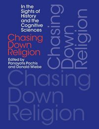 Produktbild: Chasing Down Religion