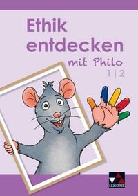 Produktbild: Ethik entdecken mit Philo / Ethik entdecken 1/2