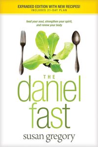 Produktbild: The Daniel Fast (with Bonus Content)