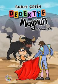 Produktbild: Dedektif Maymun - Boga G&uuml;resi