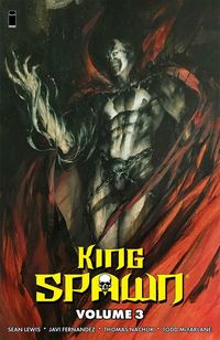 Produktbild: King Spawn Volume 3
