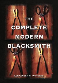 Produktbild: The Complete Modern Blacksmith