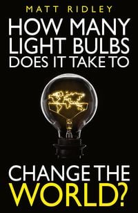 Produktbild: How Many Light Bulbs Does It Take to Change the World?