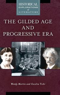 Produktbild: Gilded Age and Progressive Era, The