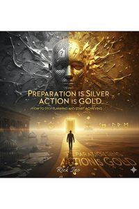 Produktbild: Preparation is Silver, Action is Gold