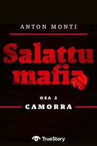Produktbild: Salattu Mafia: Camorra