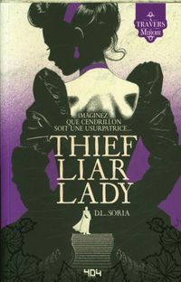 Produktbild: Thief liar lady