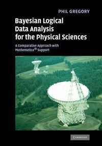 Produktbild: Bayesian Logical Data Analysis for the Physical Sciences
