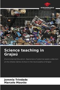 Produktbild: Science teaching in Graja&uacute;