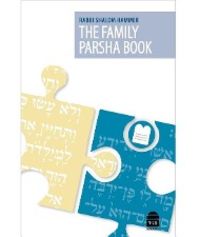 Produktbild: The Family Parsha Book