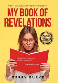 Produktbild: My Book of Revelations