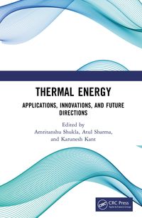 Produktbild: Thermal Energy