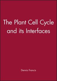 Produktbild: Plant Cell Cycle & Its Interfa
