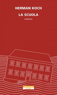 Produktbild: Koch, H: Scuola