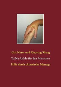 Produktbild: Tui Na f&uuml;r den Menschen