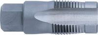 Produktbild: Exact 05974 Einschnittgewindebohrer metrisch fein Mf25 1.5mm Rechtsschneidend HSS 1St.