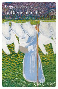 Produktbild: La dame blanche