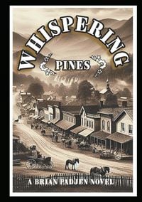 Produktbild: Whispering Pines