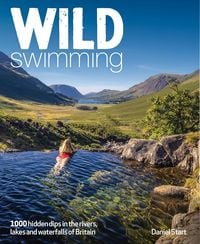 Produktbild: Wild Swimming Britain