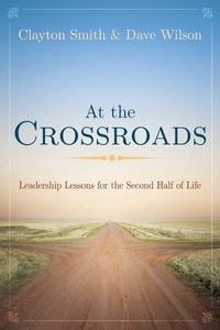 Produktbild: At the Crossroads