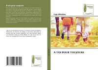 Produktbild: A toi pour toujours
