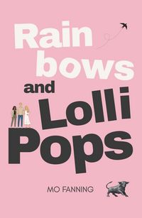 Produktbild: Rainbows and Lollipops