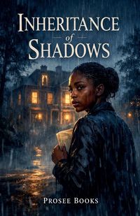 Produktbild: Inheritance of Shadows