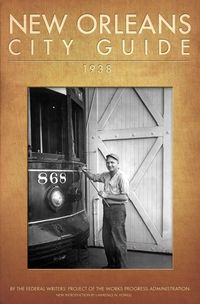 Produktbild: New Orleans City Guide