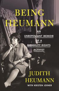 Produktbild: Being Heumann