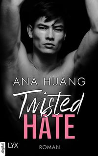 Bild vom Artikel Twisted Hate vom Autor Ana Huang