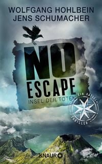 Produktbild: No Escape - Insel der Toten