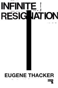 Produktbild: Infinite Resignation