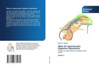 Produktbild: Atlas of Laparoscopic Digestive Operations