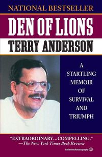 Produktbild: Den of Lions