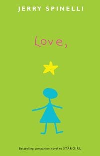 Produktbild: Love, Stargirl