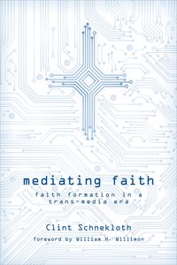 Produktbild: Mediating Faith