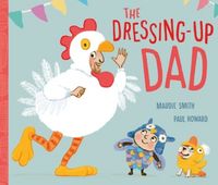 Produktbild: Smith, M: The Dressing-Up Dad