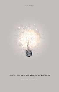 Produktbild: There Are No Such Things As Theories