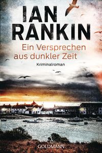 Produktbild: Ein Versprechen aus dunkler Zeit